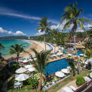 Beyond Resort Karon
