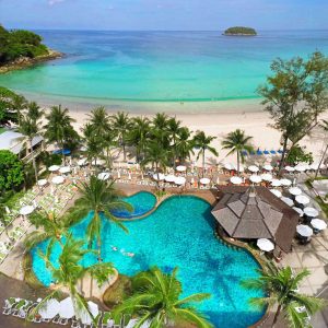 Beyond Resort Kata