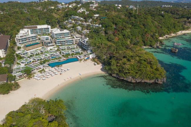Crimson Resort & Spa