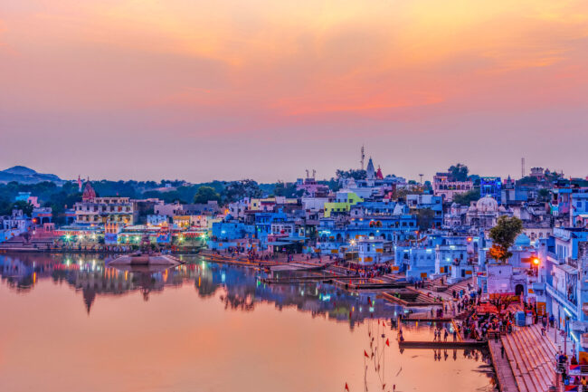 Indo Asia Tours Bangladesh