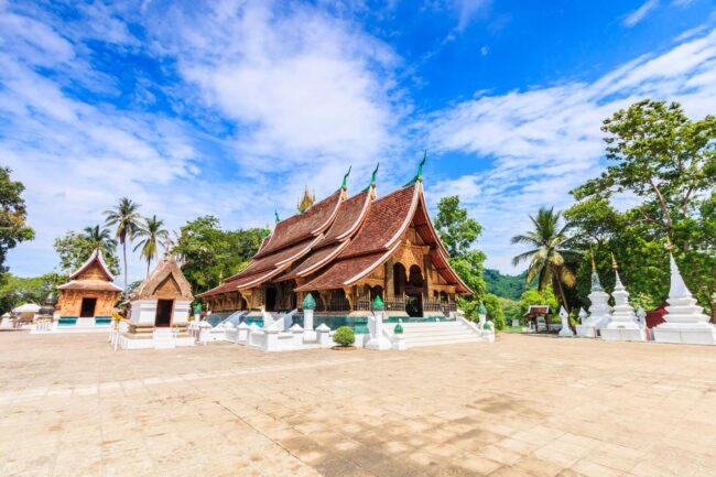 Kavaya Travel Group Laos