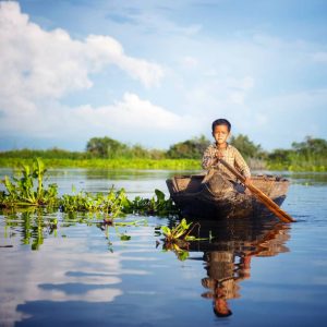 Discovery Siem Reap