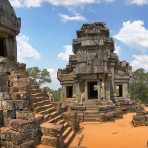 Essence of Cambodia Focus on Family