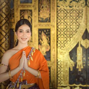 Classic Discovery of Thailand