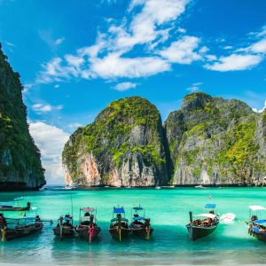 Explore The North Mae Hong Son Loop