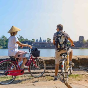 Cambodia Active