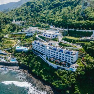 Royal Avila Boutique Resort