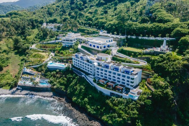 Royal Avila Boutique Resort