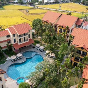 Anmira Resort & Spa