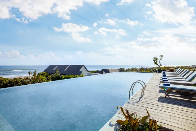 Citadines Berawa Beach Bali