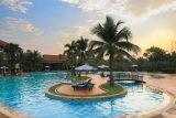 Angkor Palace Resort & Spa