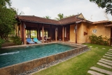 Ho Tram Beach Resort & Spa
