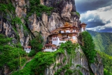 Indo Asia Tours  Bhutan