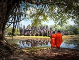 Kavaya Travel Group Cambodia