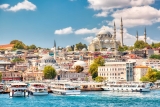 O.D.S. Turkey